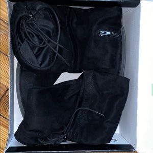 Over the Knee Boots